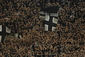 TVITOVI - ''Grobari'' traže odgovore, da li je Partizan ''uklet'' klub?